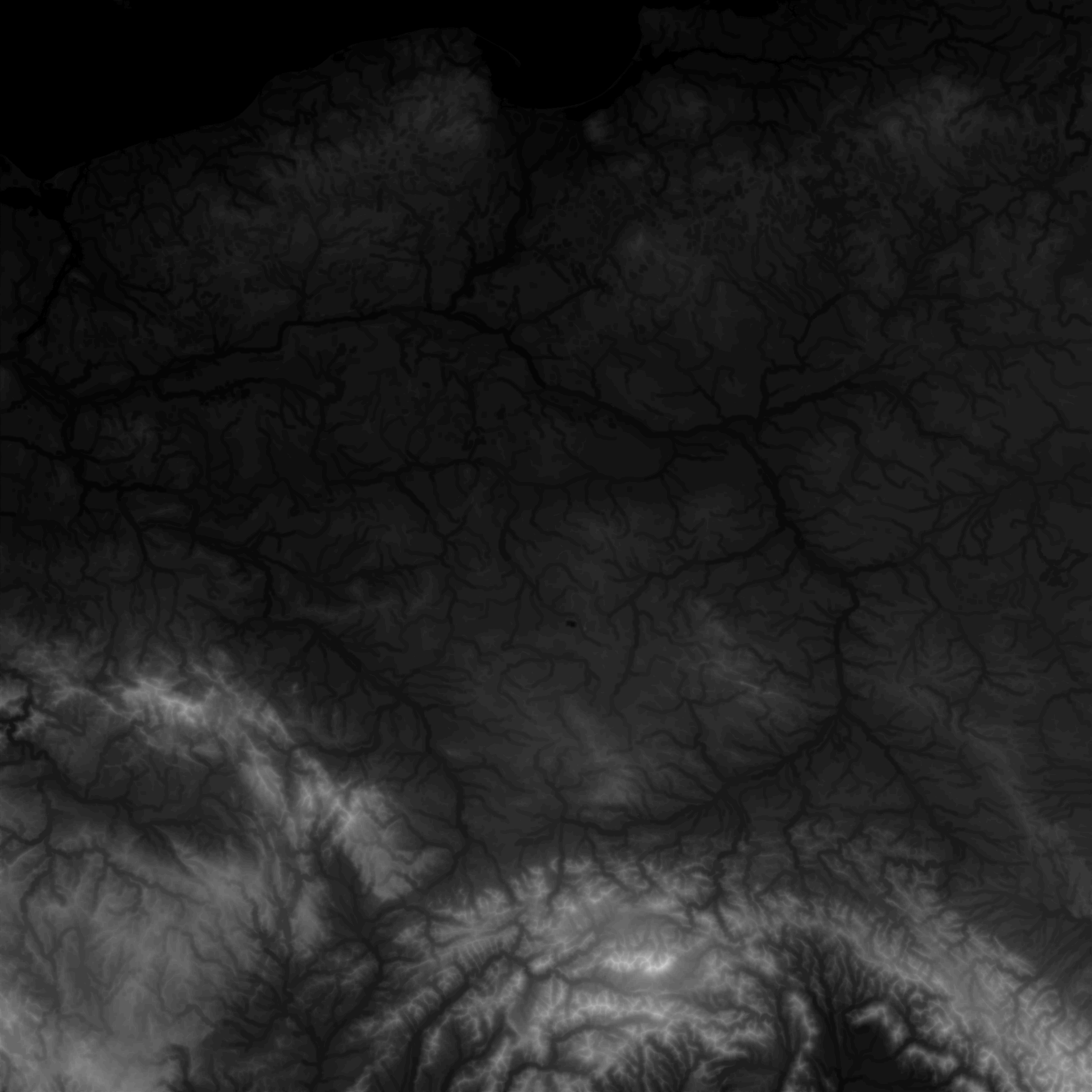 Height map rust фото 20